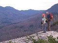 Middle Sugarloaf Nov. 2011